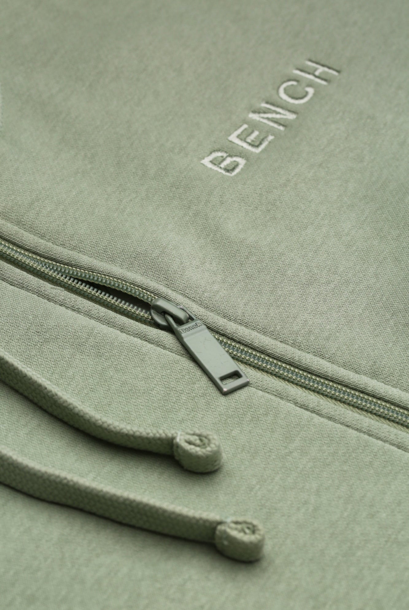 Womens 'ROAM' Tracksuit Set - SAGE - Shop at www.Bench.co.uk LoveMyHood