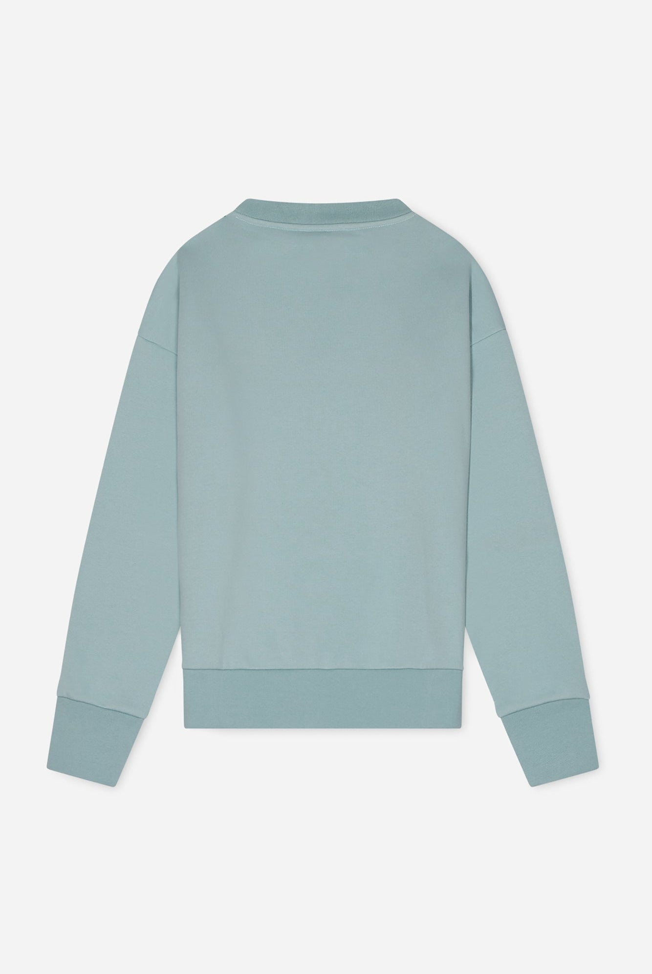 Womens 'STEFFI' Sweat Crew - TEAL - Shop at www.Bench.co.uk #LoveMyHood