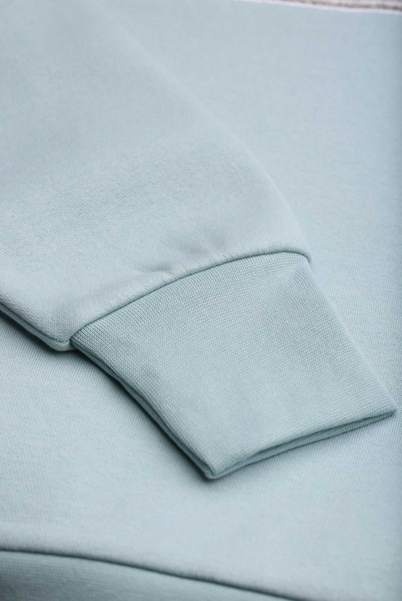 Womens 'STEFFI' Sweat Crew - TEAL - Shop at www.Bench.co.uk #LoveMyHood