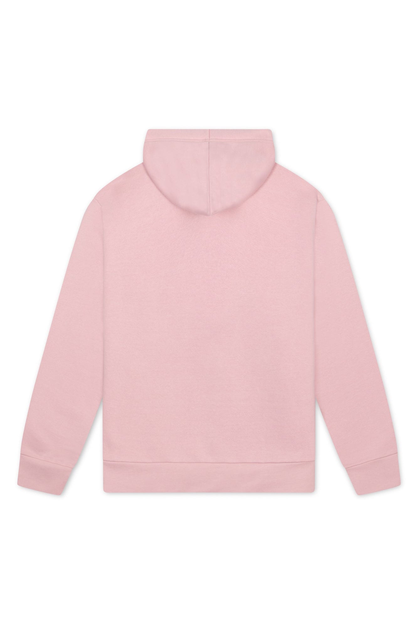 Womens 'TEALY' Hoodie - LIGHT PINK - Shop at www.Bench.co.uk LoveMyHood