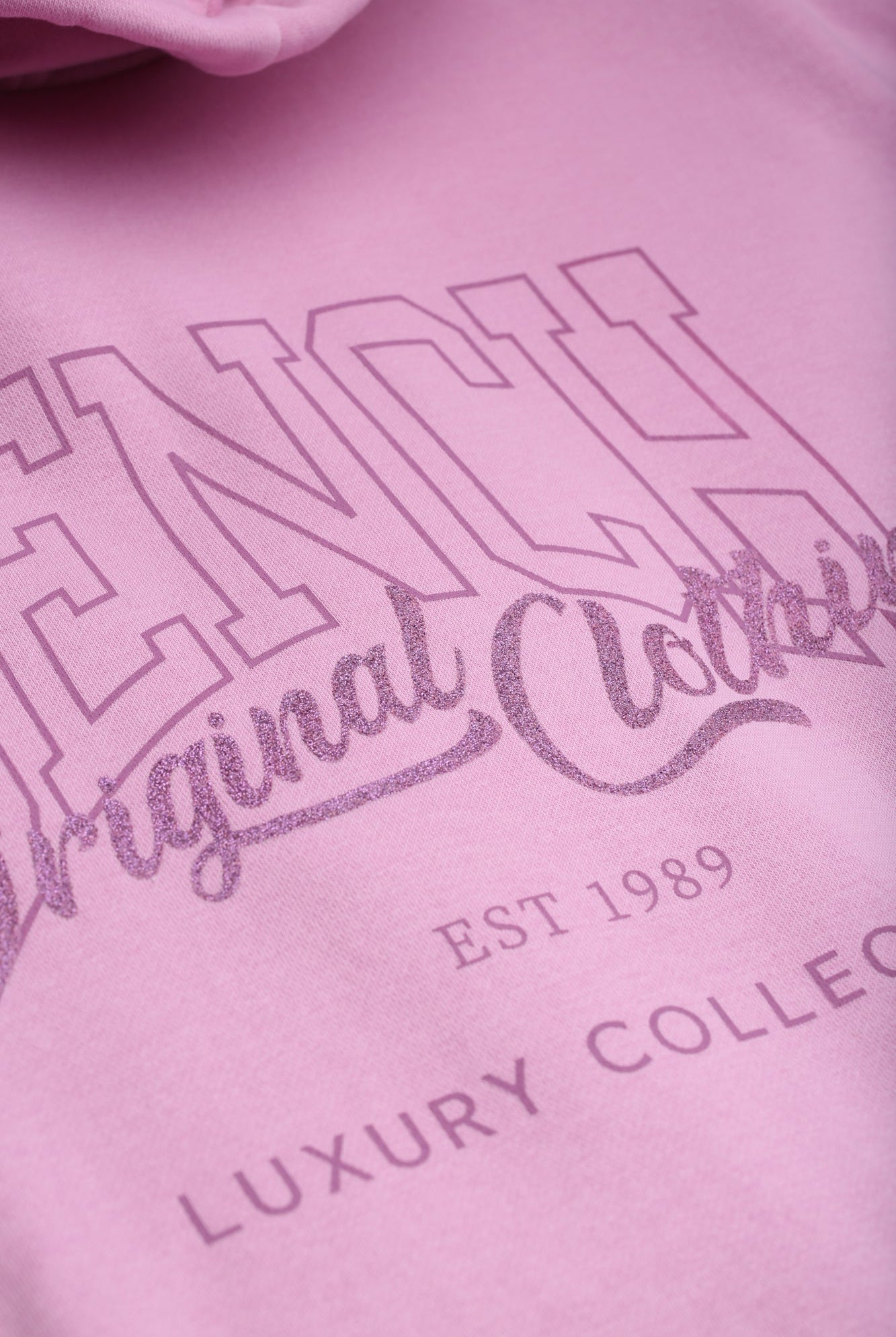 Womens 'THEDA' Hoodie - CANDY - Shop at www.Bench.co.uk #LoveMyHood