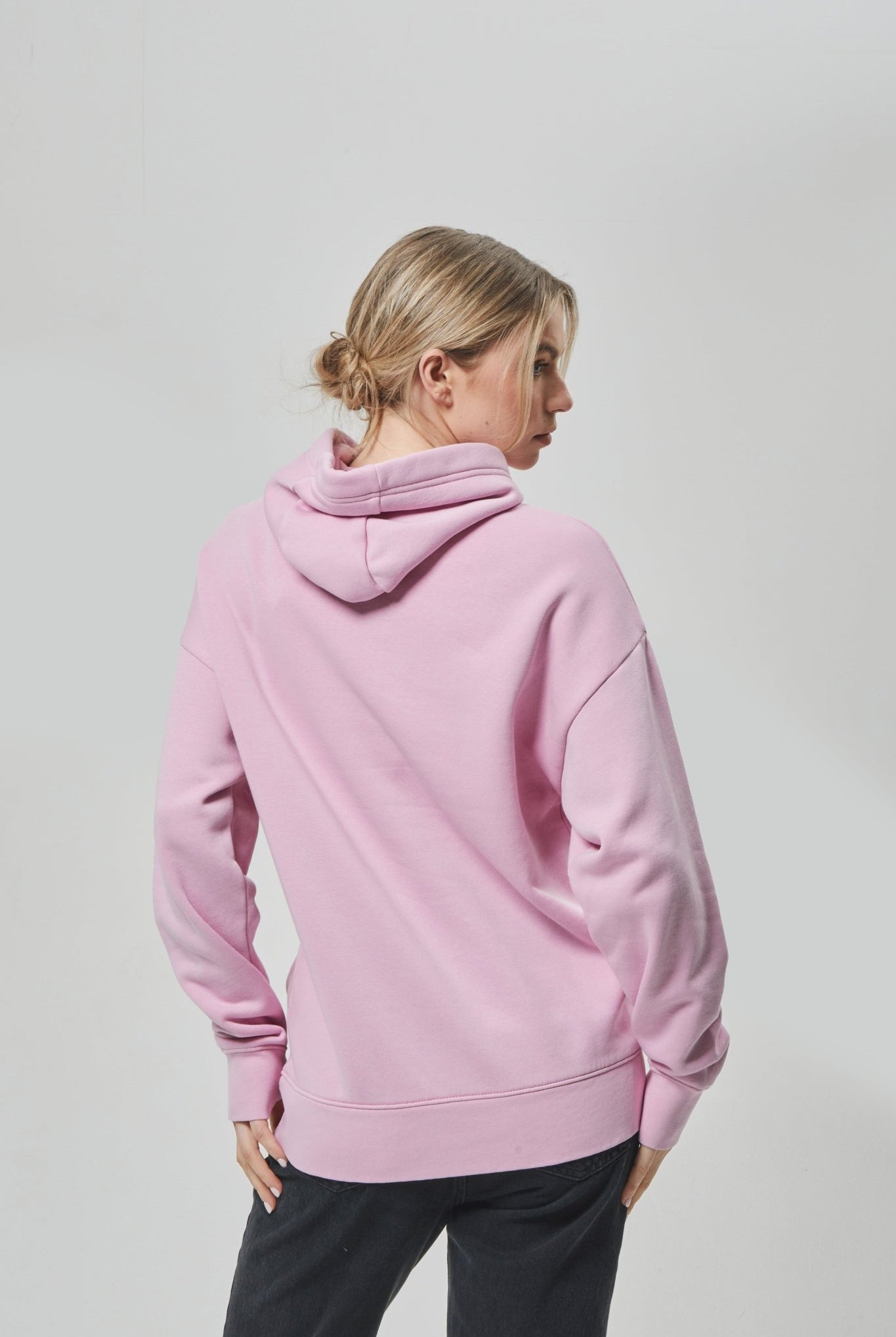Womens 'THEDA' Hoodie - CANDY - Shop at www.Bench.co.uk #LoveMyHood