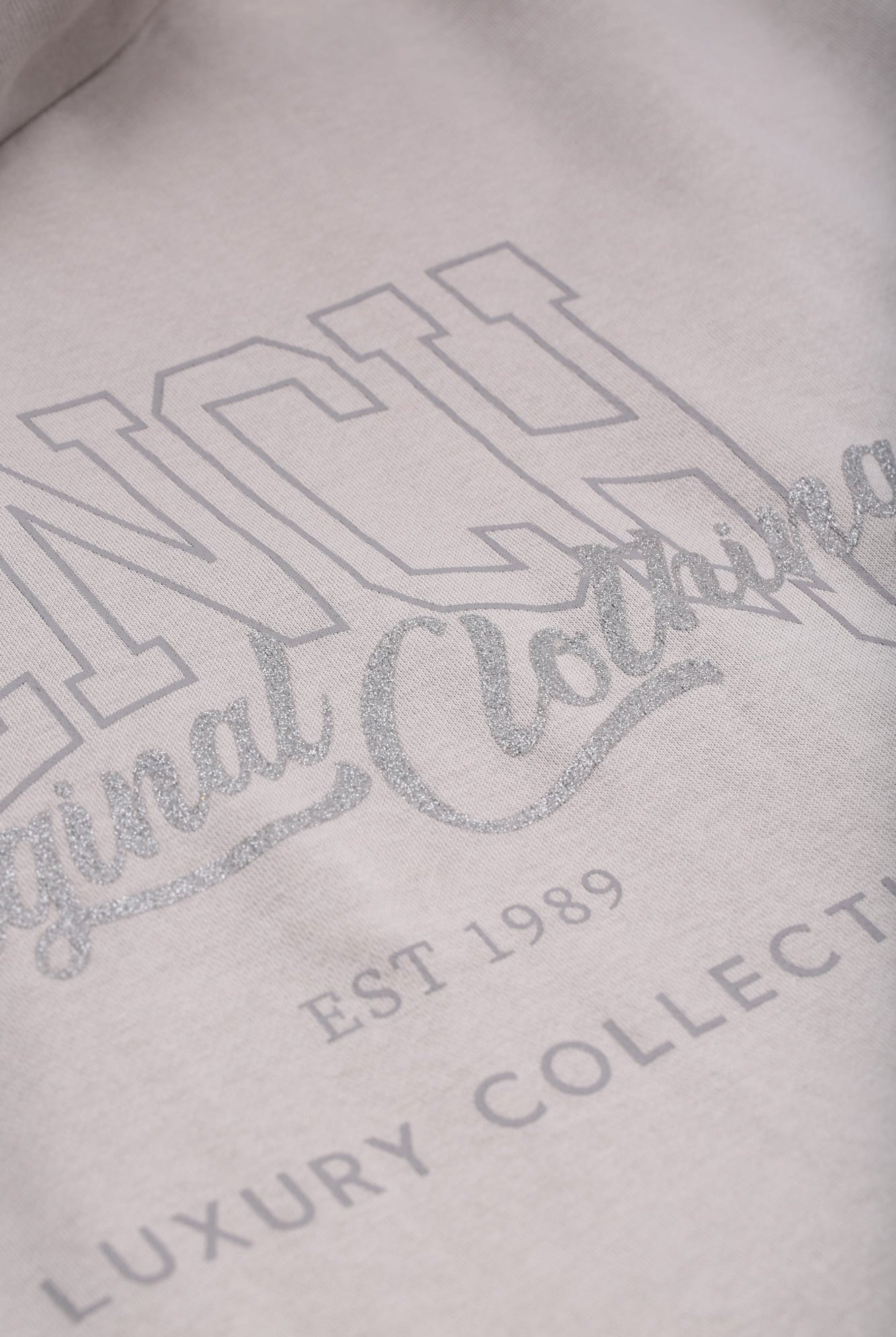 Womens 'THEDA' Hoodie - GREY - Shop at www.Bench.co.uk #LoveMyHood