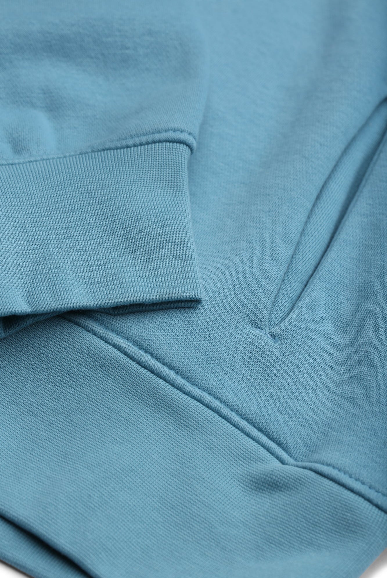 Womens 'THEDA' Hoodie - TEAL - Shop at www.Bench.co.uk #LoveMyHood