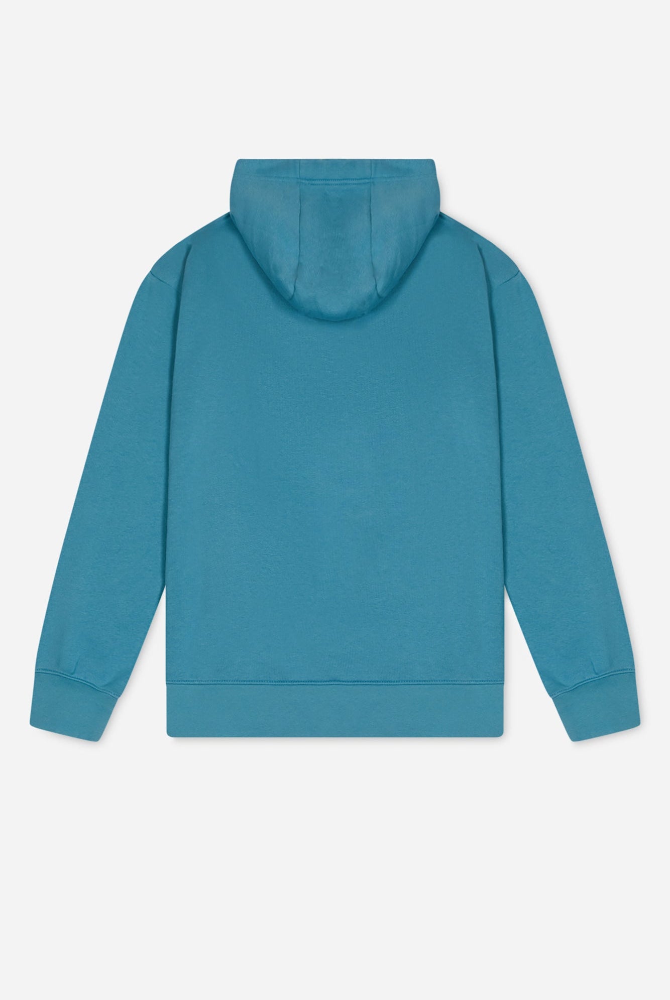 Womens 'THEDA' Hoodie - TEAL - Shop at www.Bench.co.uk #LoveMyHood