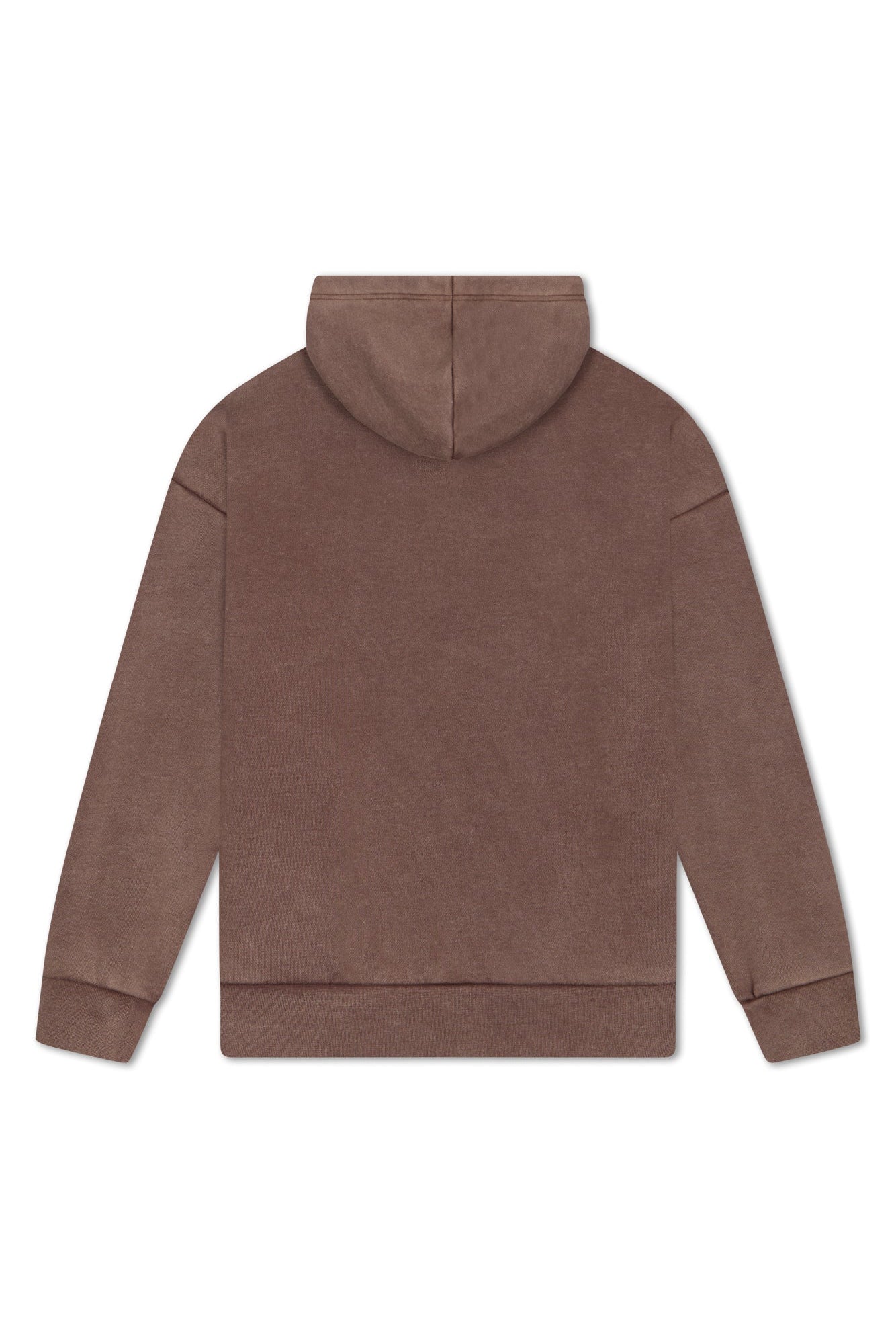 Womens 'TRAIT' Hoodie - CHOCOLATE - Shop at www.Bench.co.uk LoveMyHood