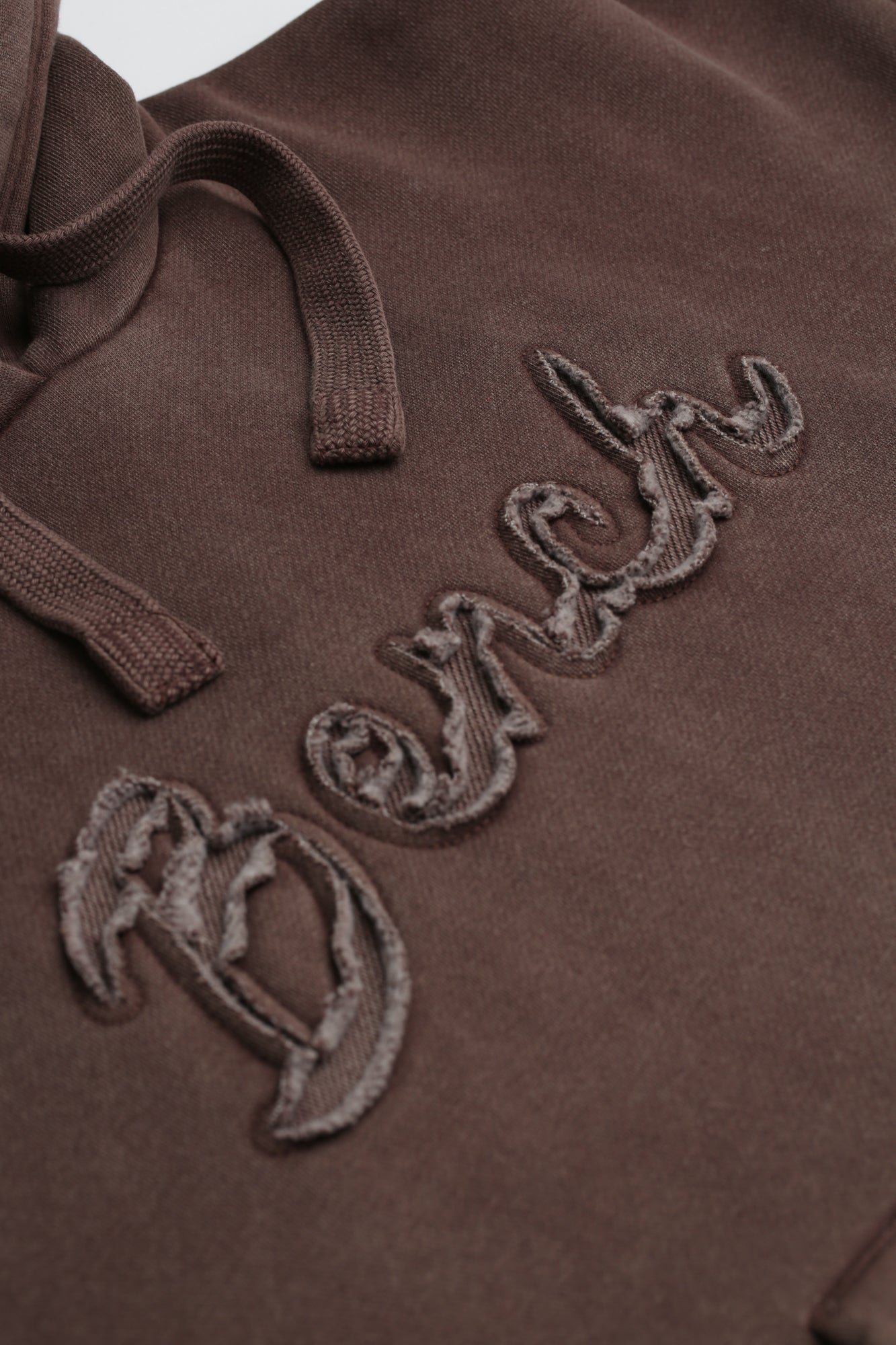 Womens 'TRAIT' Hoodie - CHOCOLATE - Shop at www.Bench.co.uk LoveMyHood