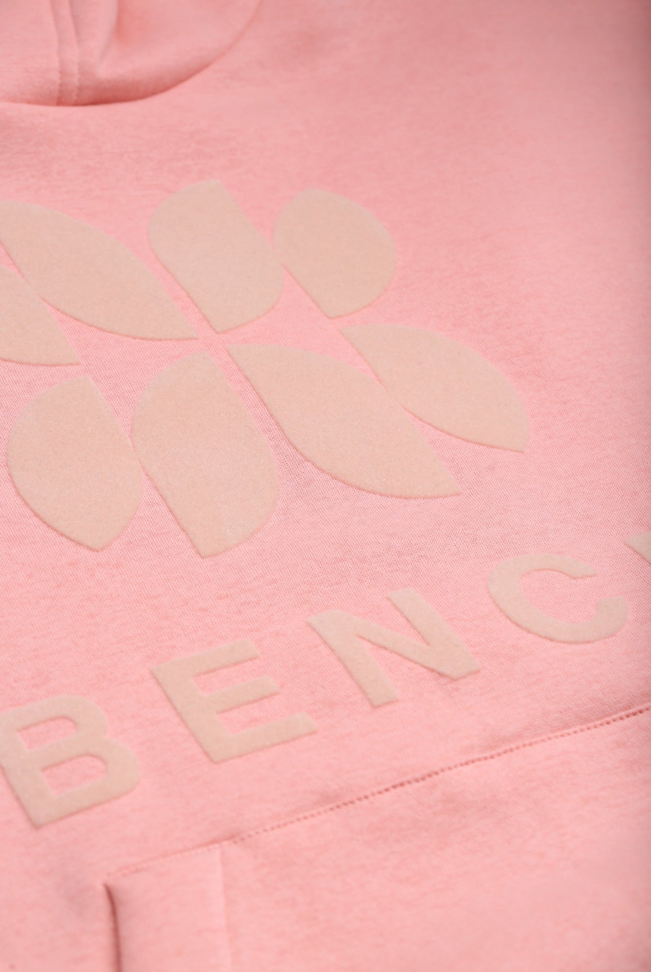 Womens 'TYNA' Hoodie - CORAL - Shop at www.Bench.co.uk #LoveMyHood