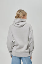 Womens 'TYNA' Hoodie - GREY - Shop at www.Bench.co.uk #LoveMyHood