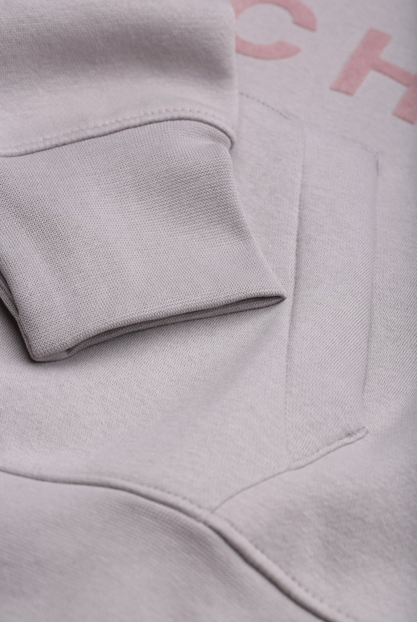 Womens 'TYNA' Hoodie - GREY - Shop at www.Bench.co.uk #LoveMyHood