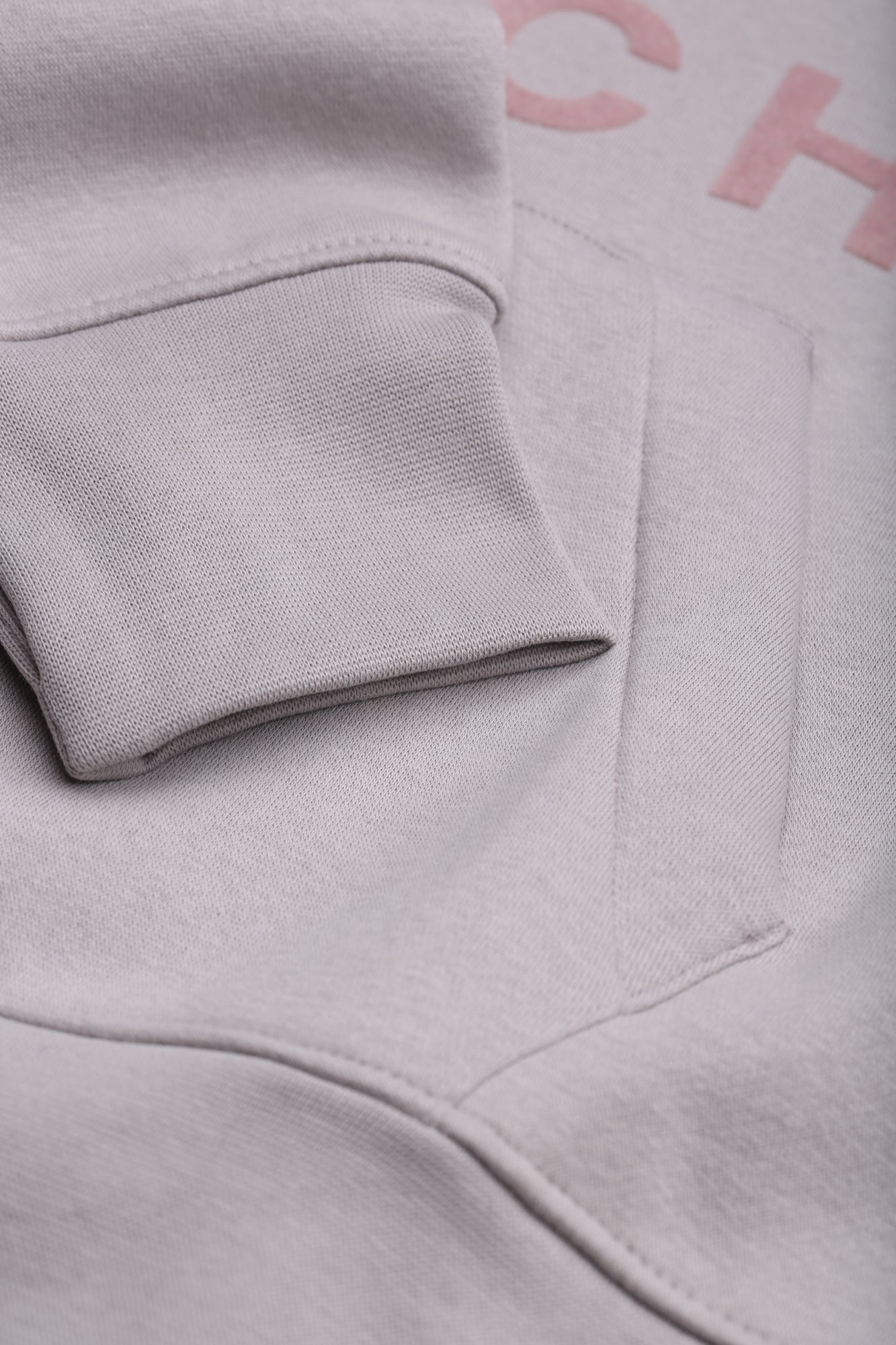 Womens 'TYNA' Hoodie - GREY - Shop at www.Bench.co.uk #LoveMyHood