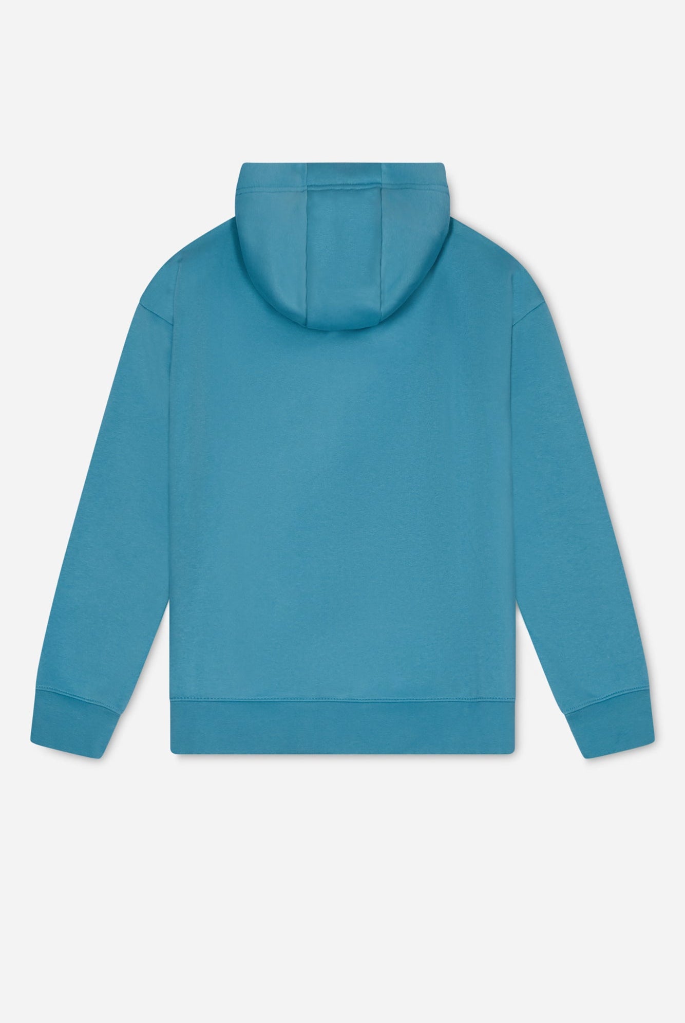 Womens 'TYNA' Hoodie - TEAL - Shop at www.Bench.co.uk #LoveMyHood