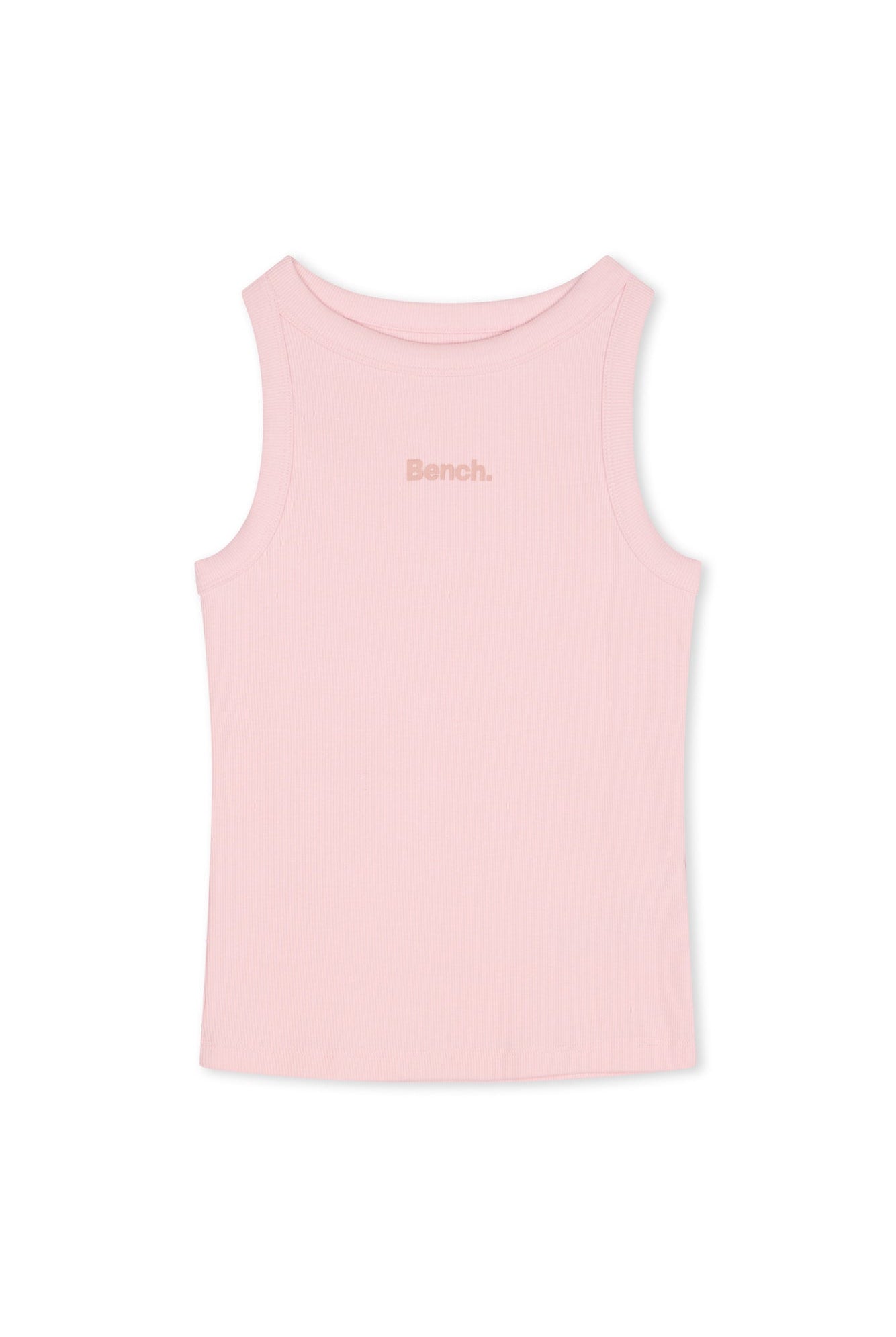 Womens 'WERNA' 5 Pack Vests - ASSORTED - Shop at www.Bench.co.uk LoveMyHood