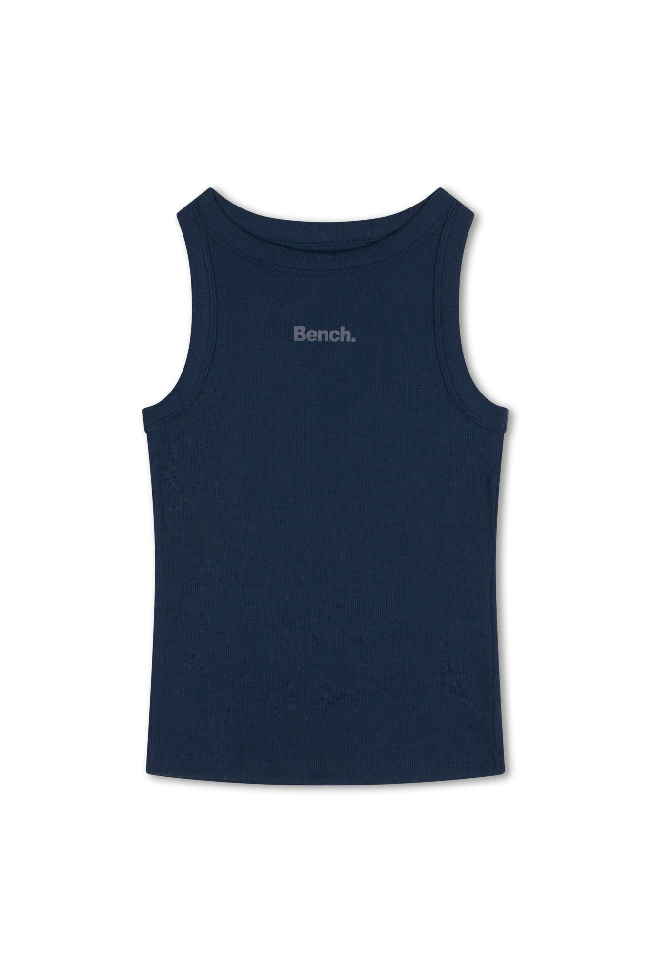 Womens 'WERNA' 5 Pack Vests - ASSORTED - Shop at www.Bench.co.uk LoveMyHood