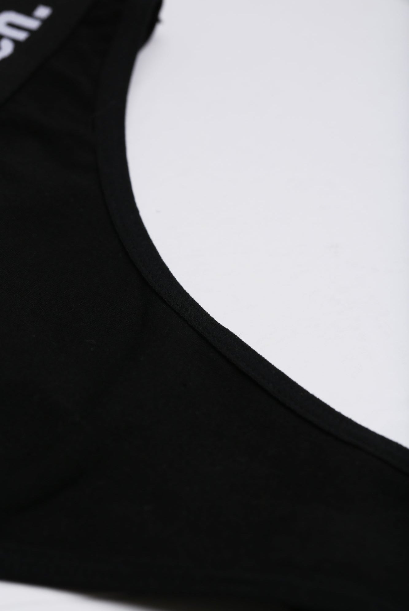Womens 'YENNIFER' 5pk Thongs - BLACK - Shop at www.Bench.co.uk LoveMyHood