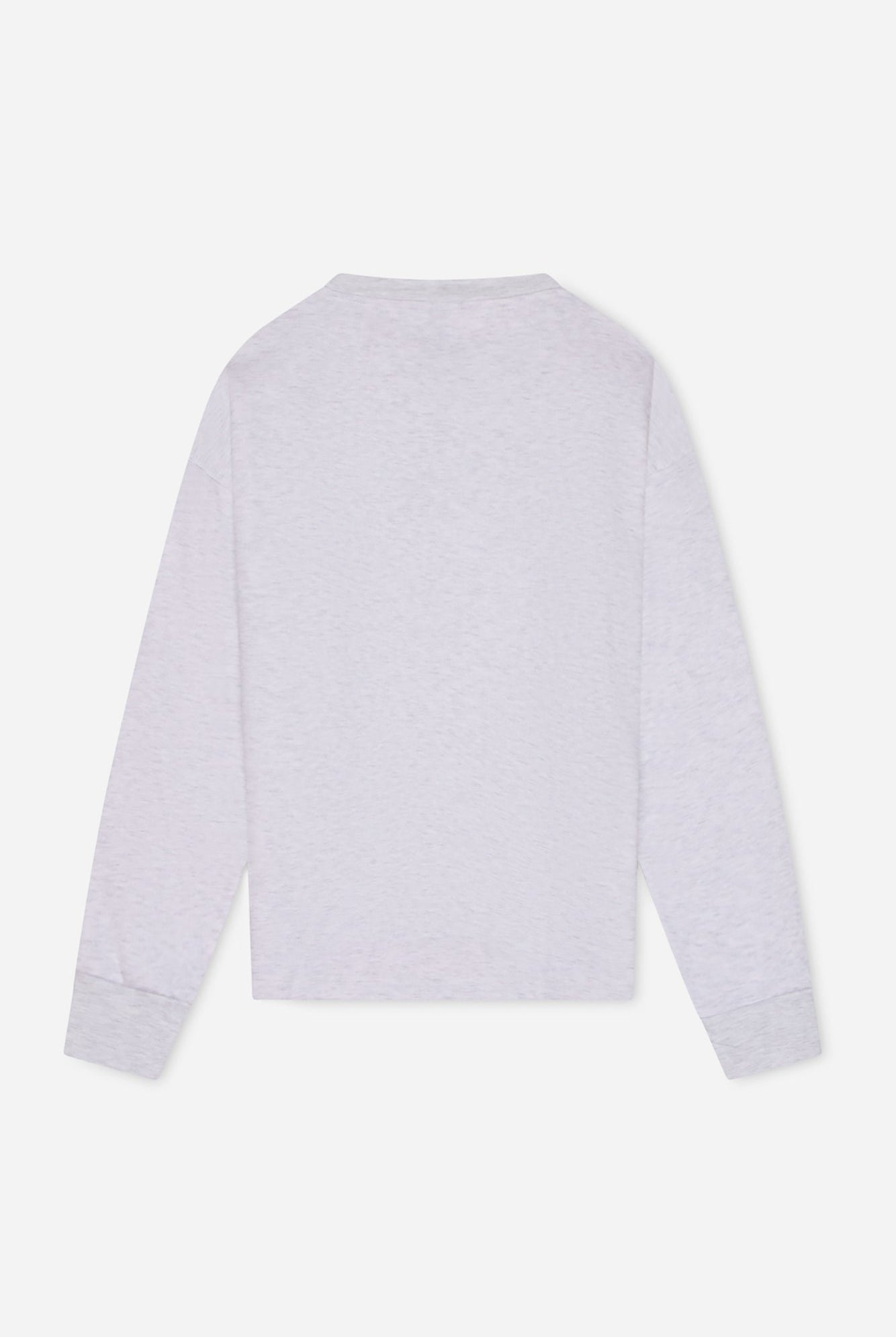 Womens 'ZIE' Sweat Crew - ICE GREY - Shop at www.Bench.co.uk #LoveMyHood