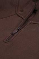 Women's 'ZILIA' Funnel Knit | COFFEE - Shop at www.Bench.co.uk LoveMyHood