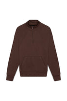 Women's 'ZILIA' Funnel Knit | COFFEE - Shop at www.Bench.co.uk LoveMyHood