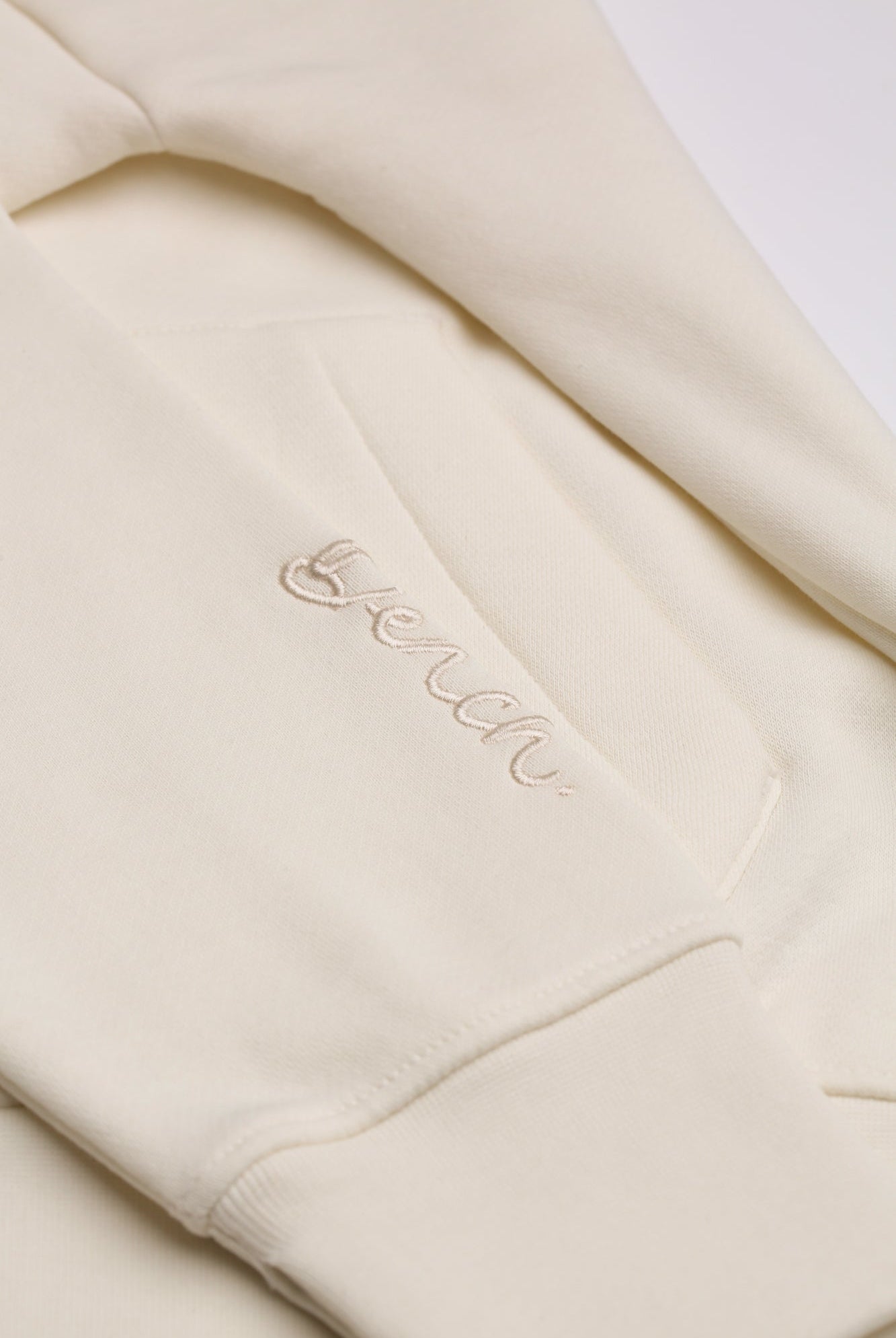 Women's 'ZILIA' Funnel Knit | WINTER WHITE - Shop at www.Bench.co.uk LoveMyHood