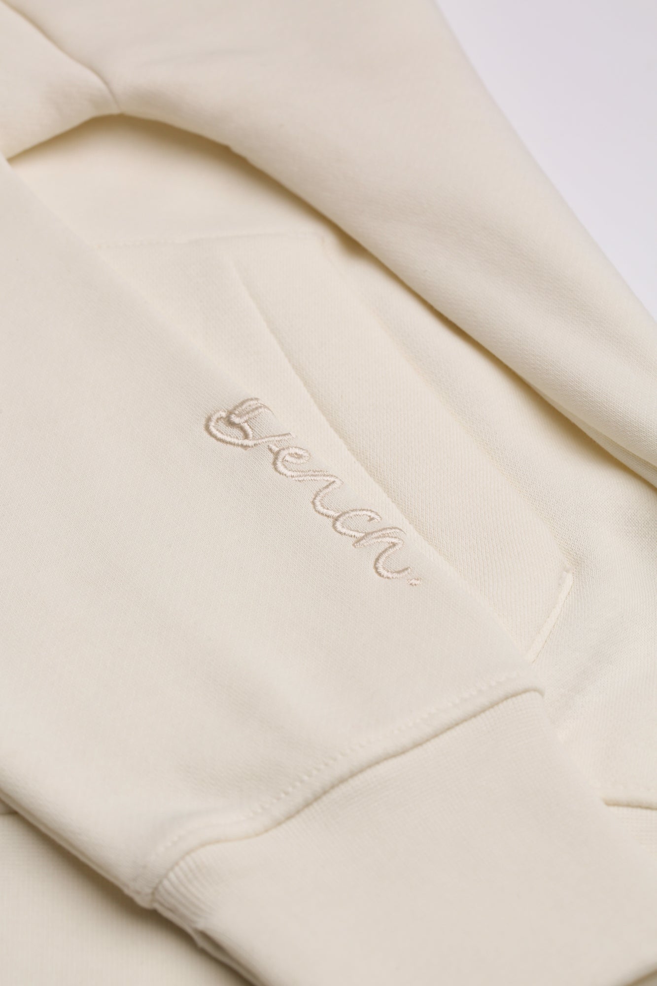 Women's 'ZILIA' Funnel Knit | WINTER WHITE - Shop at www.Bench.co.uk LoveMyHood