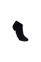 Ladies 5pk Trainer Sock 'TABATHA' - BLACK - Shop at www.Bench.co.uk #LoveMyHood