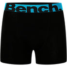 Mens 'ACTION' 3 Pack Boxers - ASSORTED - Shop at www.Bench.co.uk #LoveMyHood