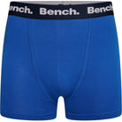 Mens 'ACURA' 5 Pack Boxers - ASSORTED - Shop at www.Bench.co.uk #LoveMyHood