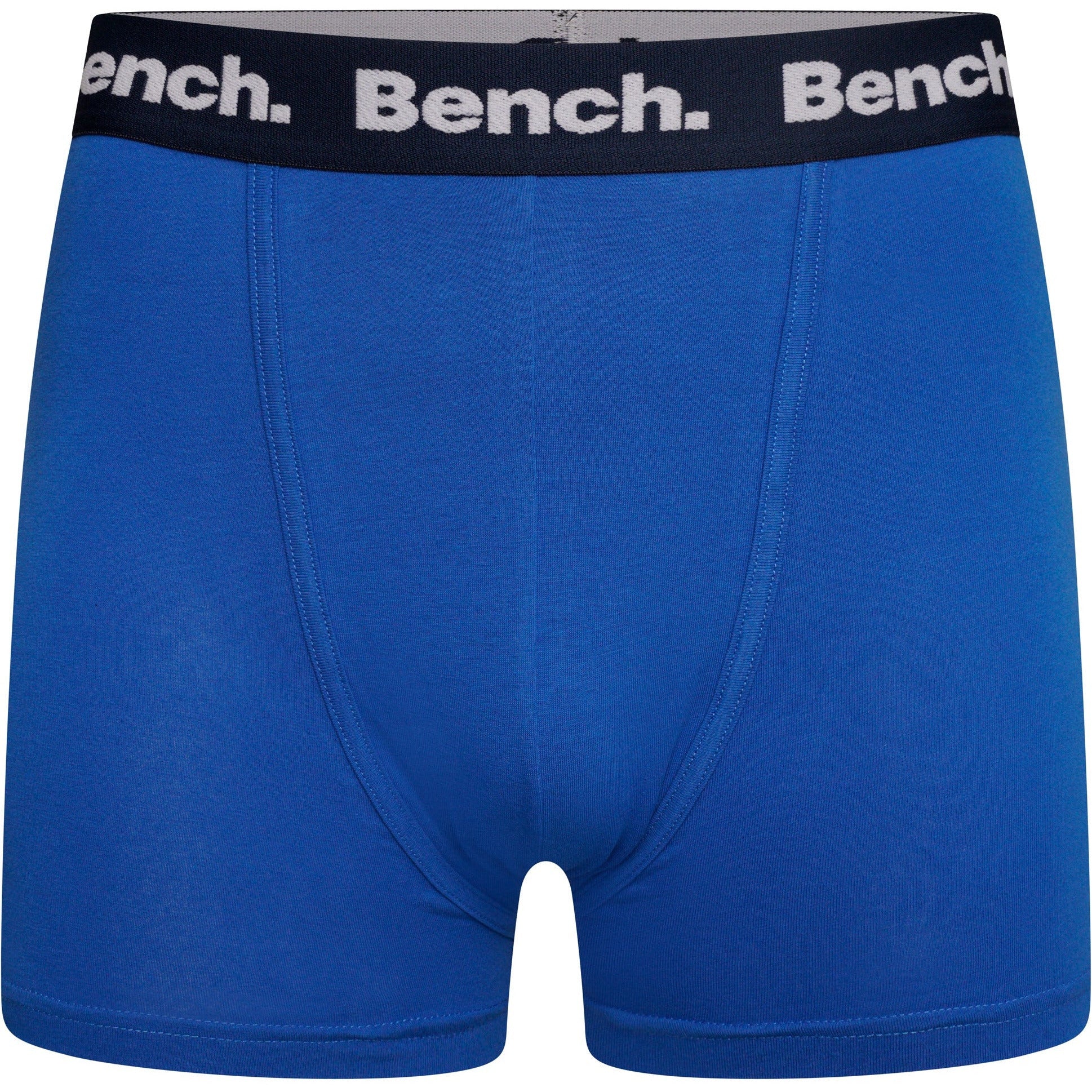 Mens 'ACURA' 5 Pack Boxers - ASSORTED - Shop at www.Bench.co.uk #LoveMyHood