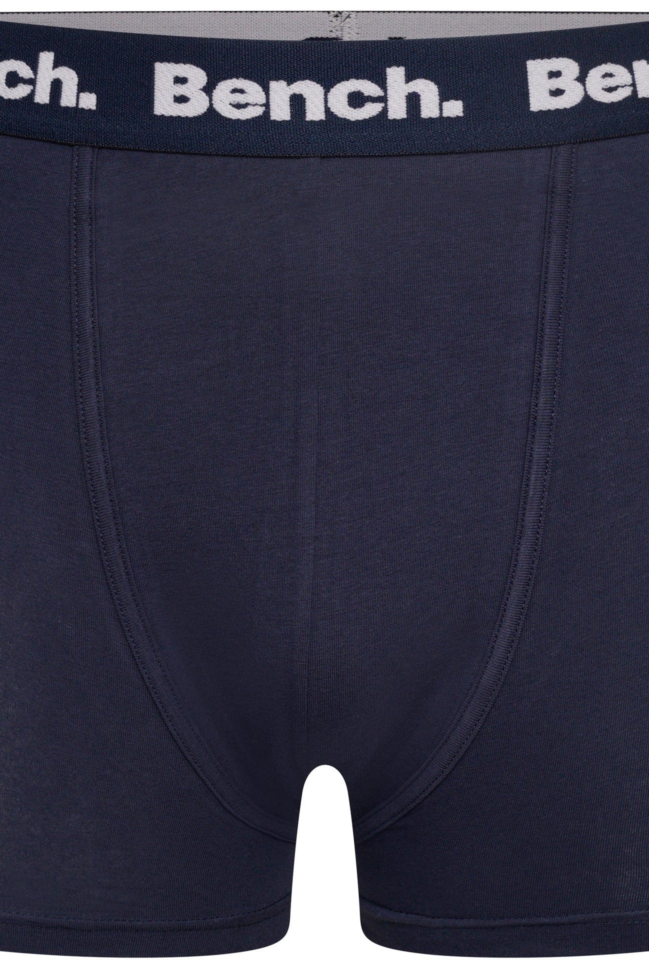 Mens 'ACURA' 5 Pack Boxers - ASSORTED - Shop at www.Bench.co.uk #LoveMyHood