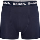 Mens 'ACURA' 5 Pack Boxers - ASSORTED - Shop at www.Bench.co.uk #LoveMyHood