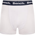 Mens 'ACURA' 5 Pack Boxers - ASSORTED - Shop at www.Bench.co.uk #LoveMyHood