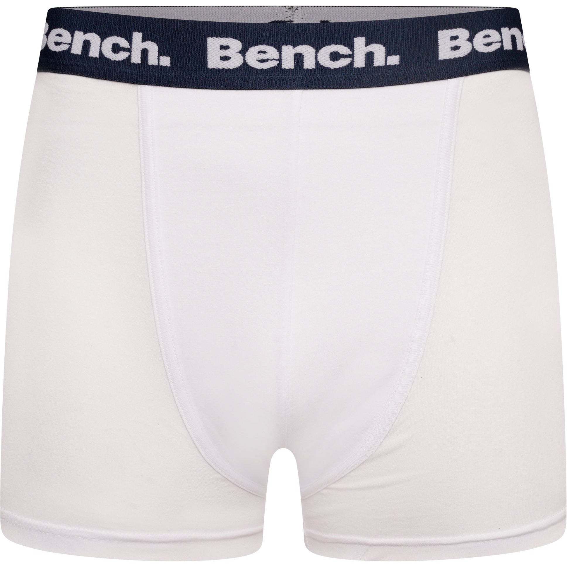 Mens 'ACURA' 5 Pack Boxers - ASSORTED - Shop at www.Bench.co.uk #LoveMyHood