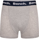 Mens 'ACURA' 5 Pack Boxers - ASSORTED - Shop at www.Bench.co.uk #LoveMyHood