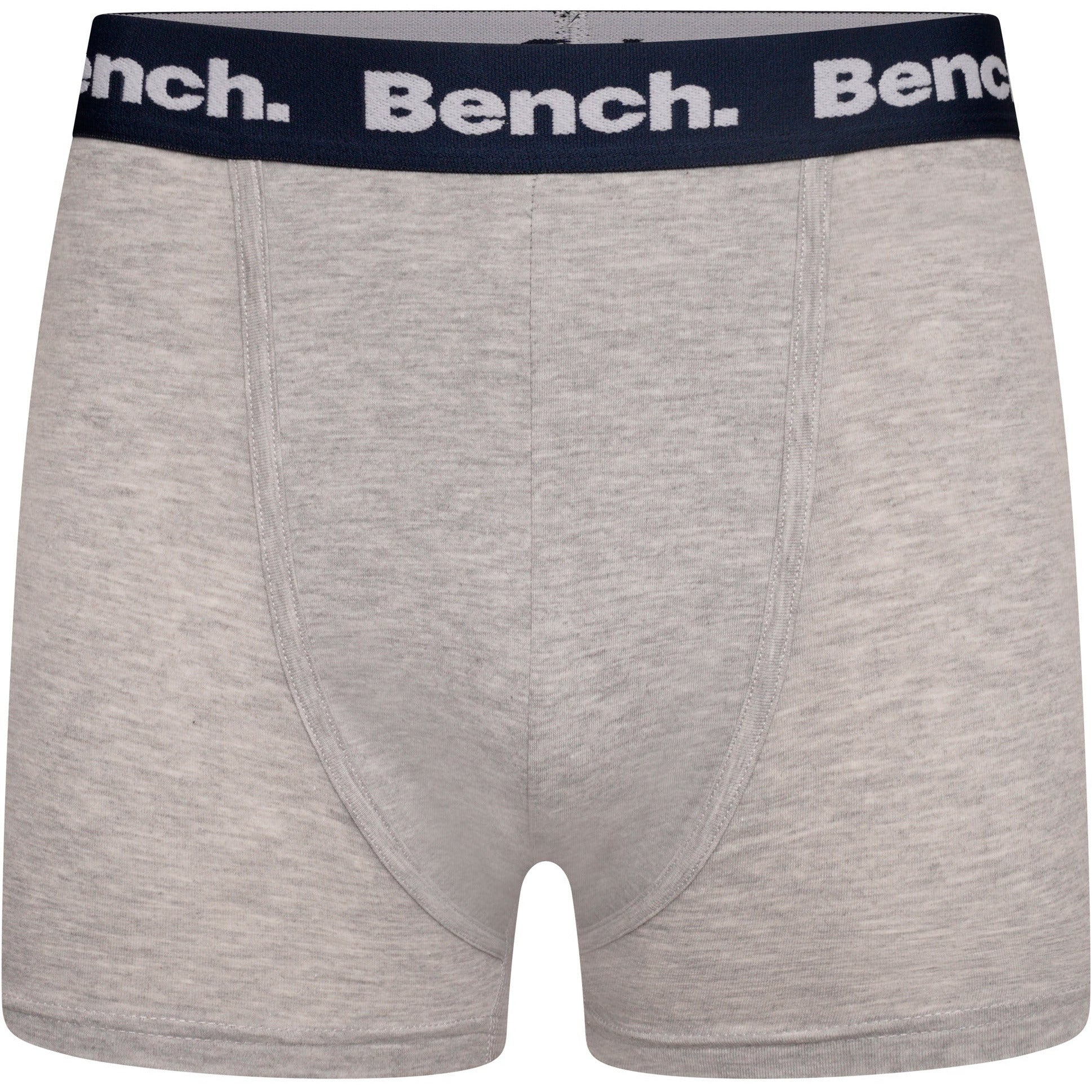 Mens 'ACURA' 5 Pack Boxers - ASSORTED - Shop at www.Bench.co.uk #LoveMyHood