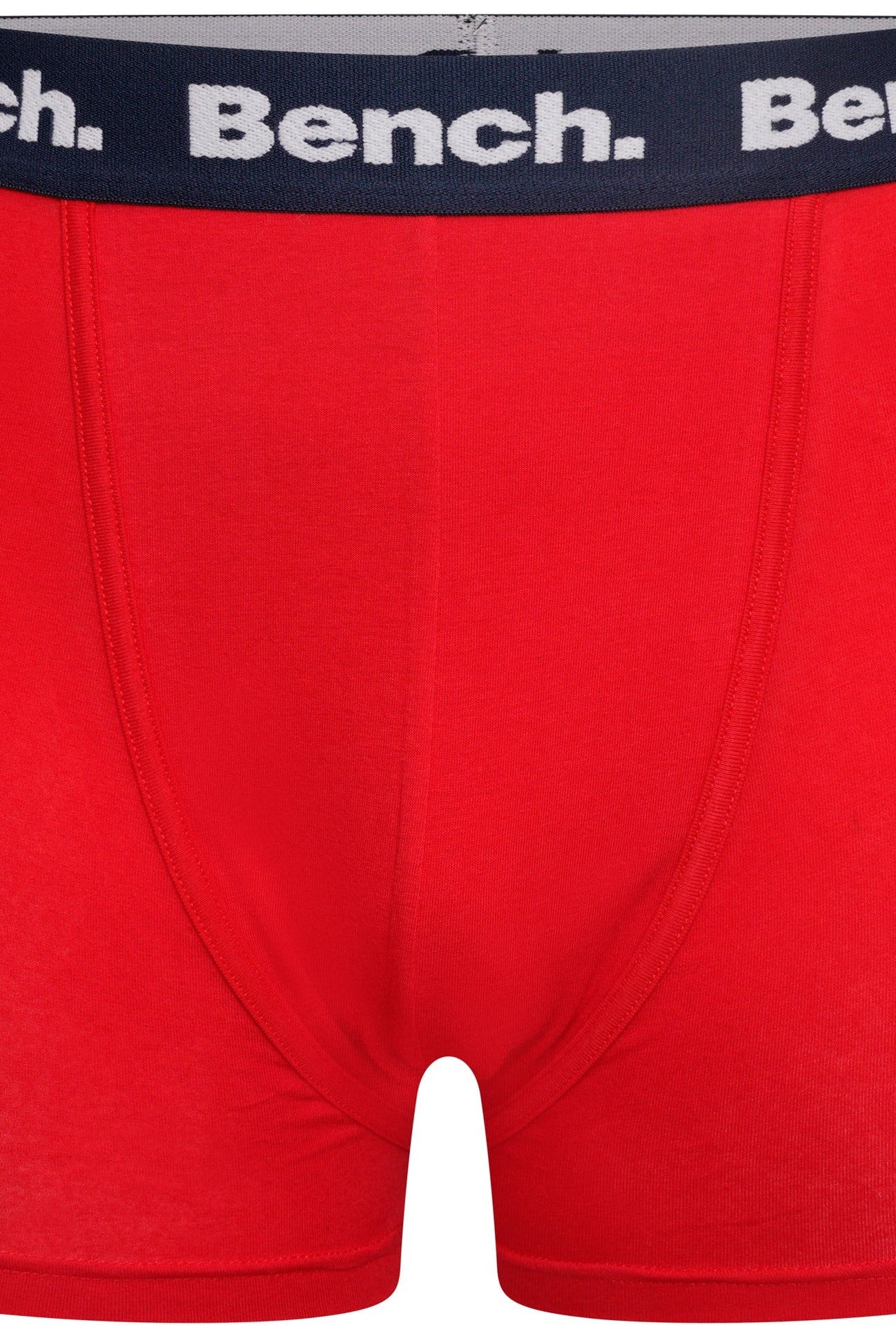 Mens 'ACURA' 5 Pack Boxers - ASSORTED - Shop at www.Bench.co.uk #LoveMyHood