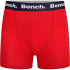 Mens 'ACURA' 5 Pack Boxers - ASSORTED - Shop at www.Bench.co.uk #LoveMyHood