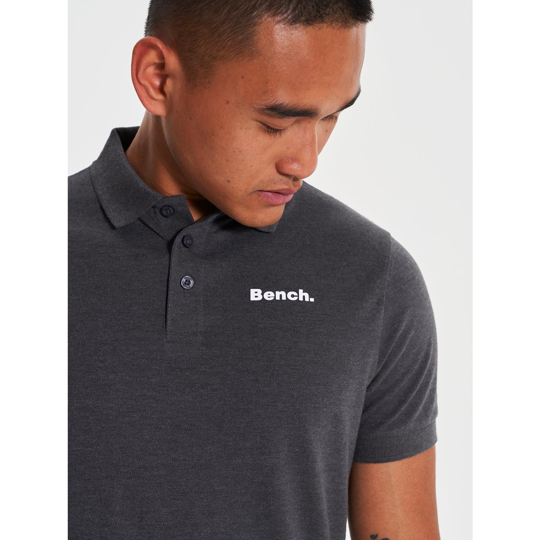 Mens 'BODE' 3 Pack Polos - ASSORTED - Shop at www.Bench.co.uk #LoveMyHood