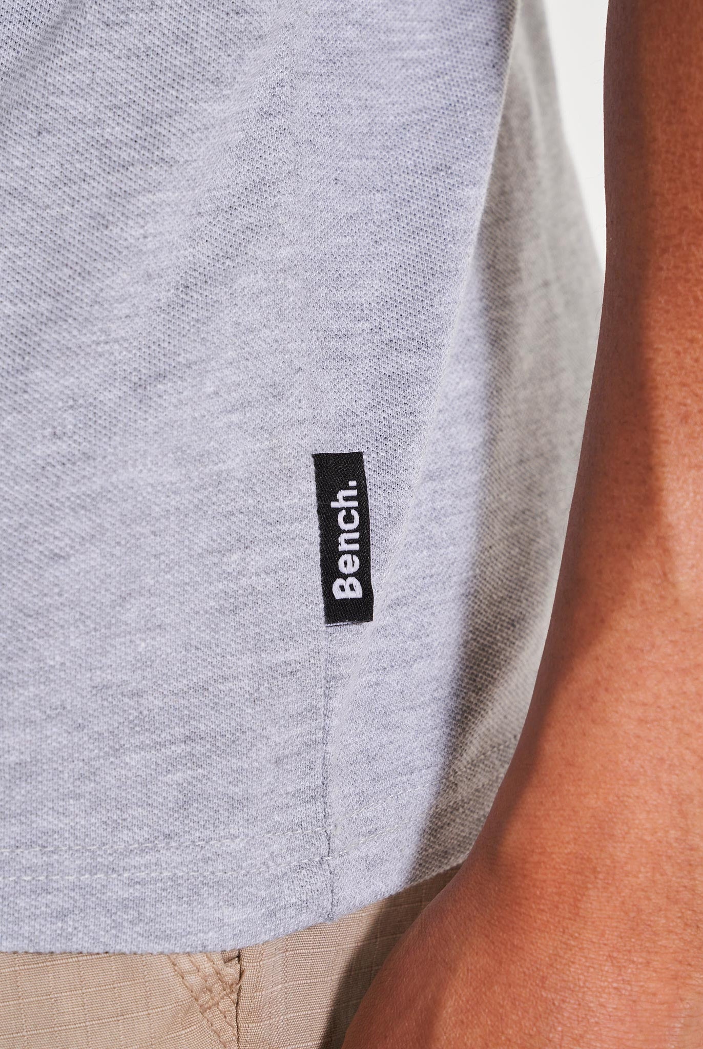 Mens 'BODE' 3 Pack Polos - ASSORTED - Shop at www.Bench.co.uk #LoveMyHood