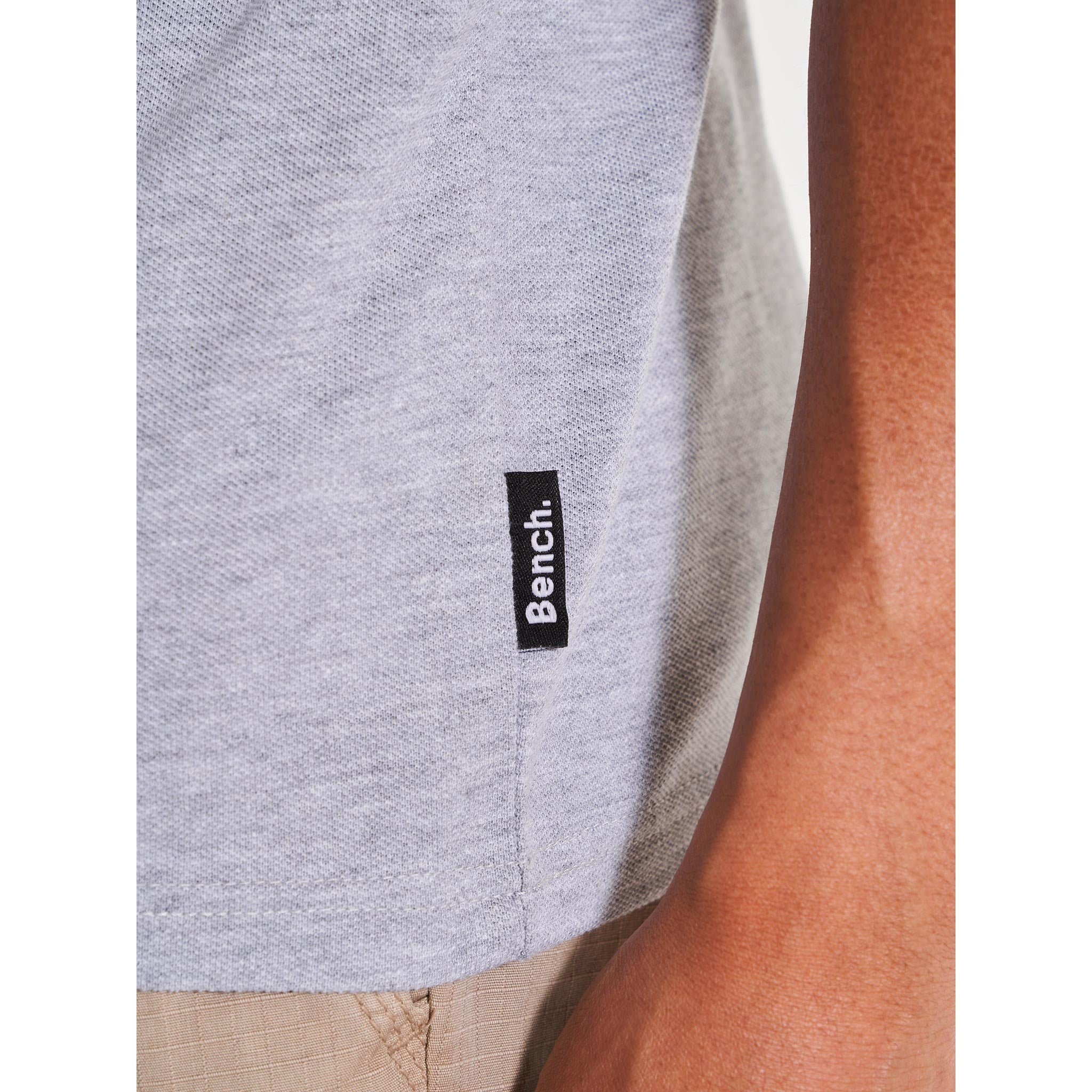 Mens 'BODE' 3 Pack Polos - ASSORTED - Shop at www.Bench.co.uk #LoveMyHood