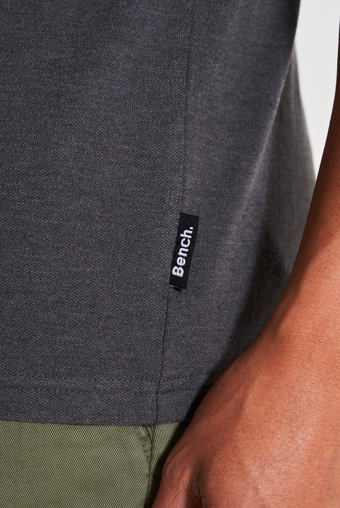 Mens 'BODE' 3 Pack Polos - ASSORTED - Shop at www.Bench.co.uk #LoveMyHood