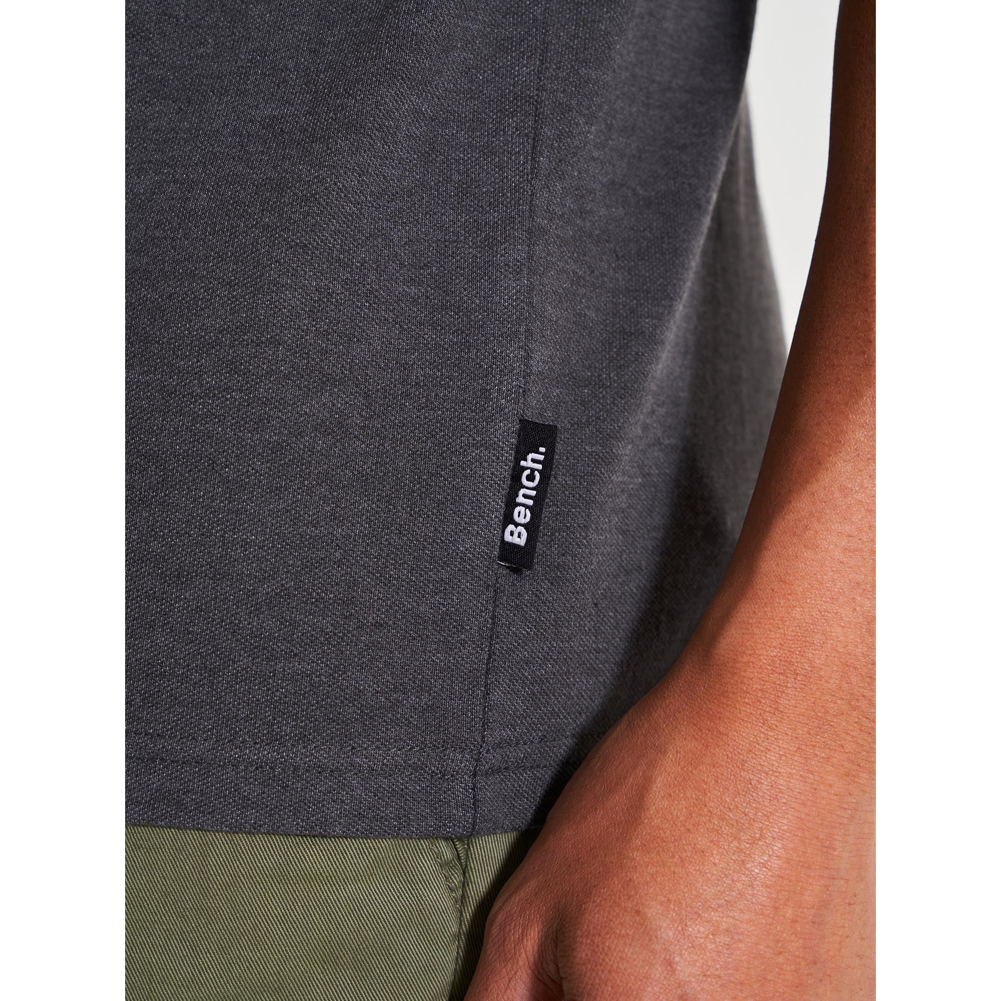 Mens 'BODE' 3 Pack Polos - ASSORTED - Shop at www.Bench.co.uk #LoveMyHood