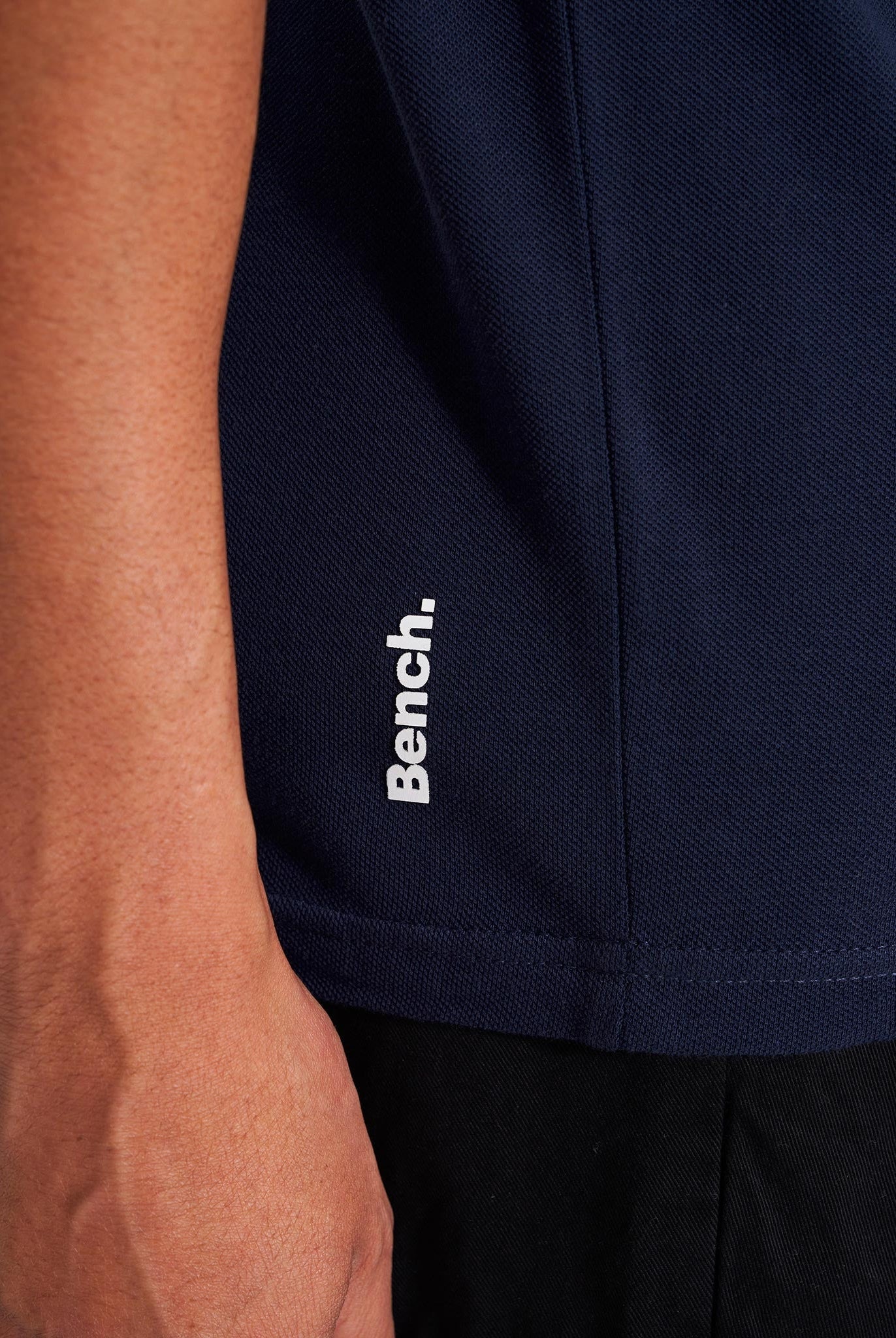 Mens 'BODE' 3 Pack Polos - ASSORTED - Shop at www.Bench.co.uk #LoveMyHood