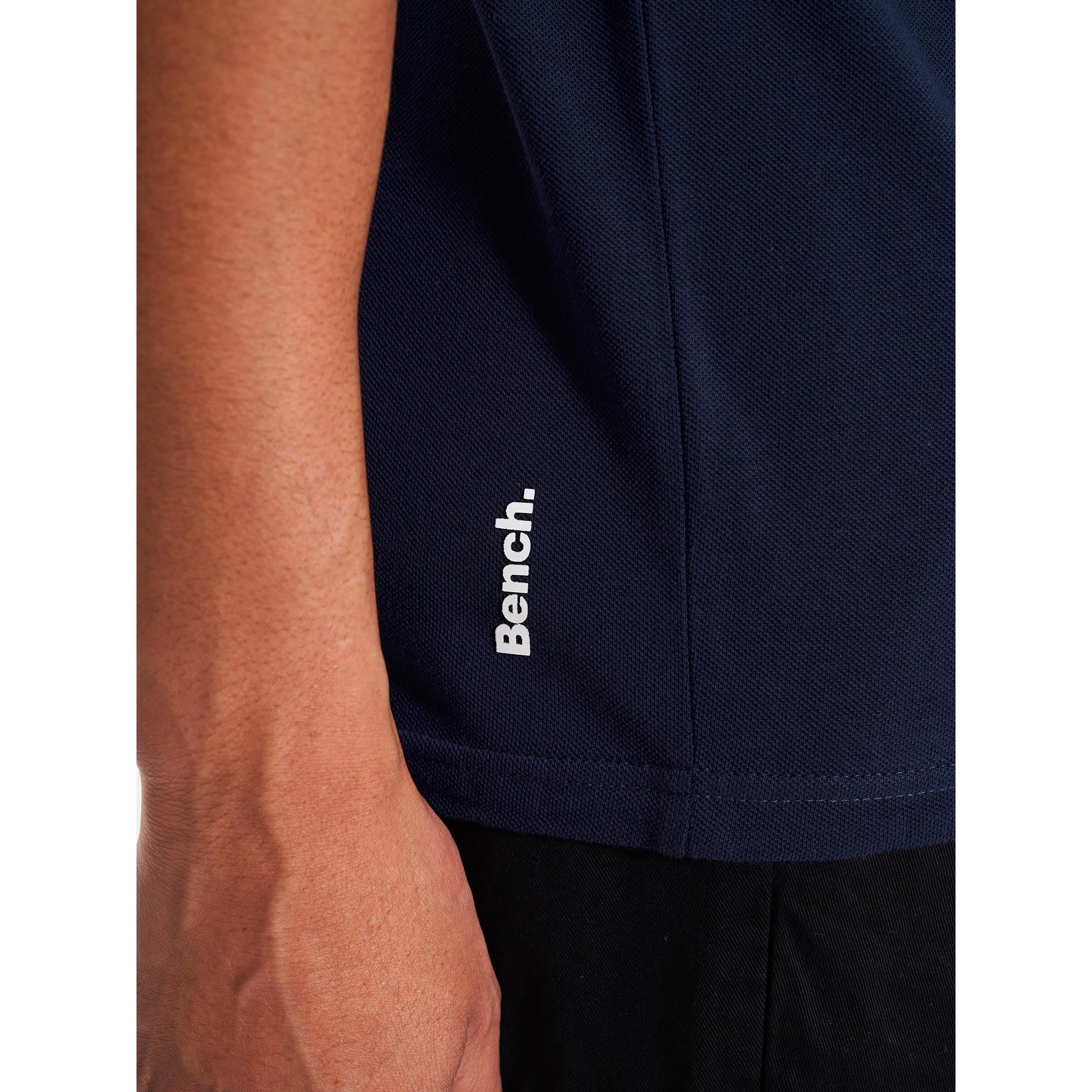 Mens 'BODE' 3 Pack Polos - ASSORTED - Shop at www.Bench.co.uk #LoveMyHood