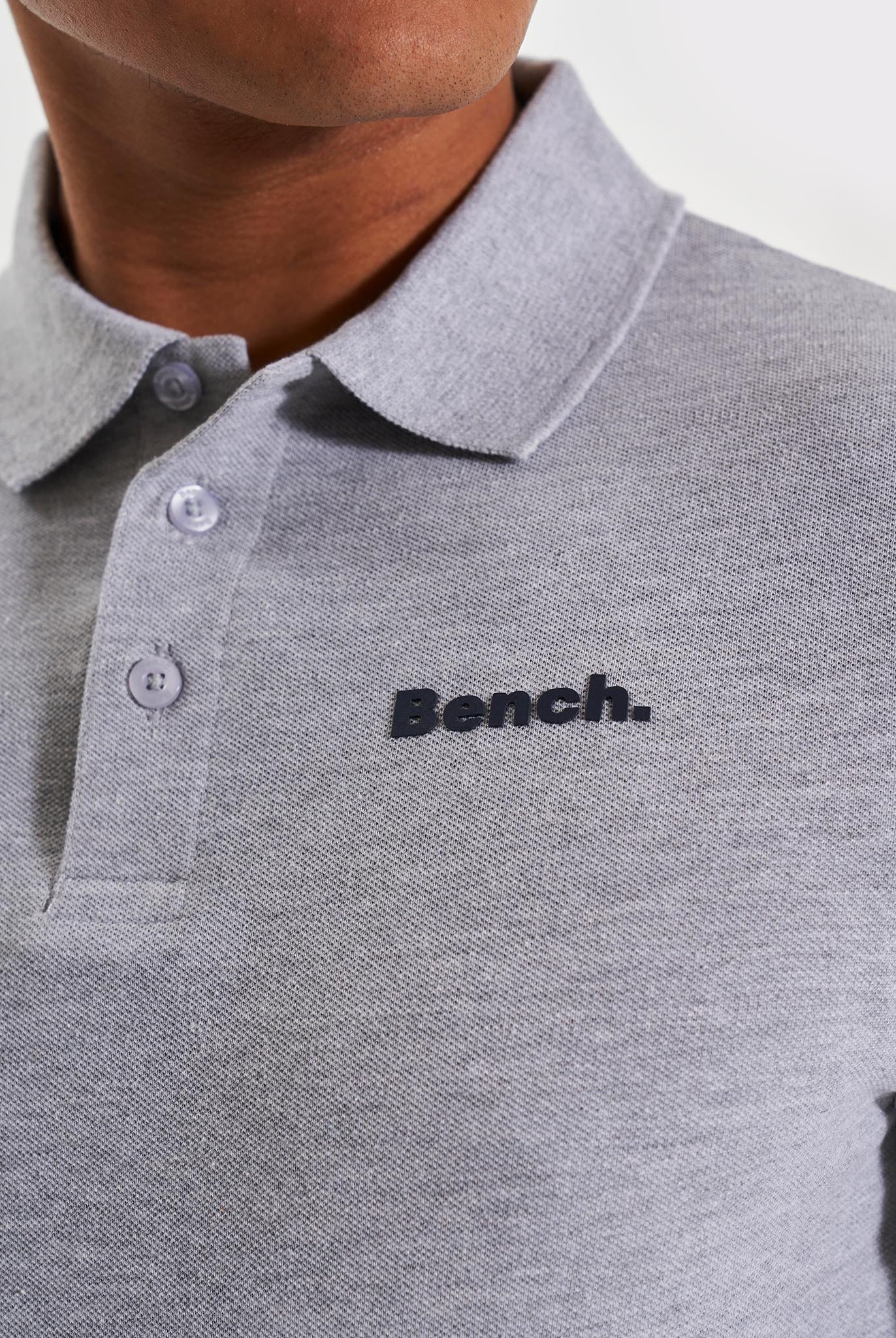 Mens 'BODE' 3 Pack Polos - ASSORTED - Shop at www.Bench.co.uk #LoveMyHood