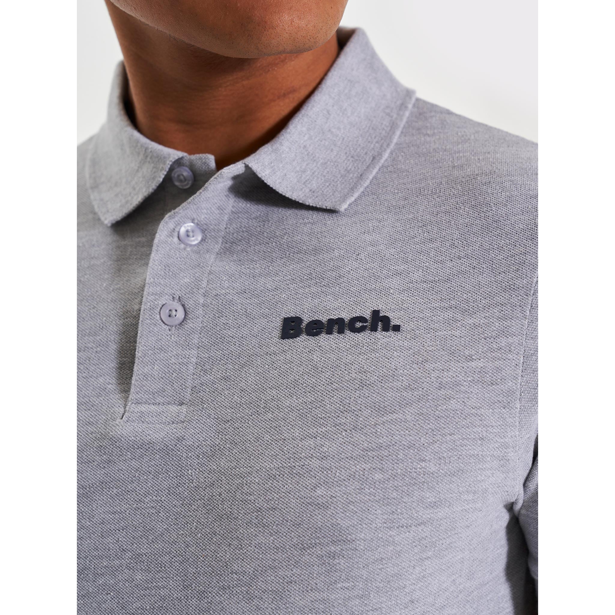 Mens 'BODE' 3 Pack Polos - ASSORTED - Shop at www.Bench.co.uk #LoveMyHood