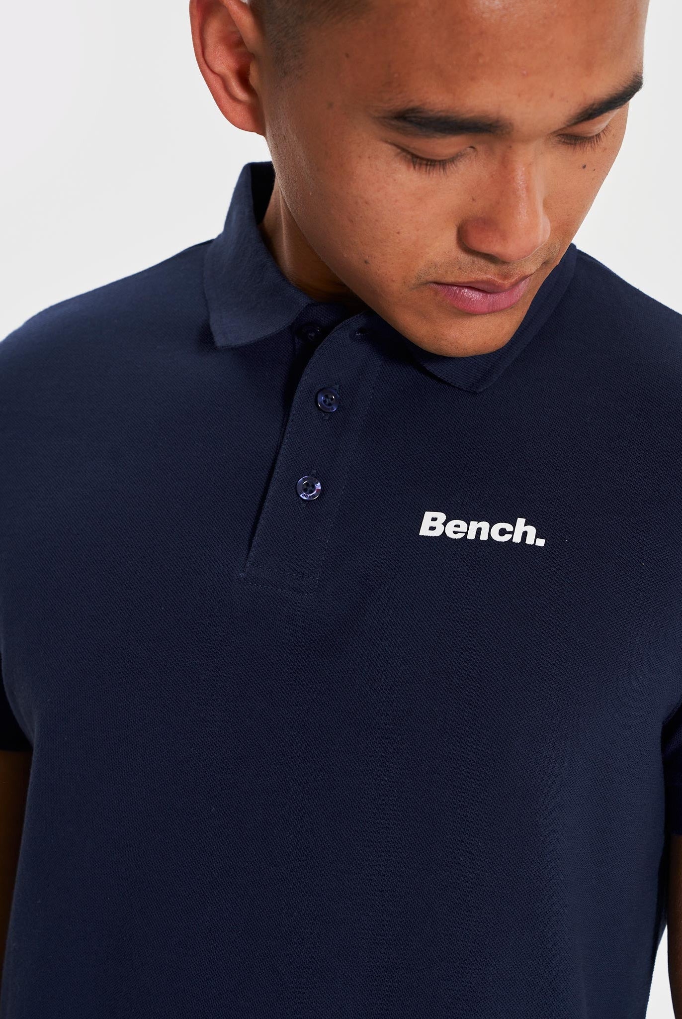Mens 'BODE' 3 Pack Polos - ASSORTED - Shop at www.Bench.co.uk #LoveMyHood