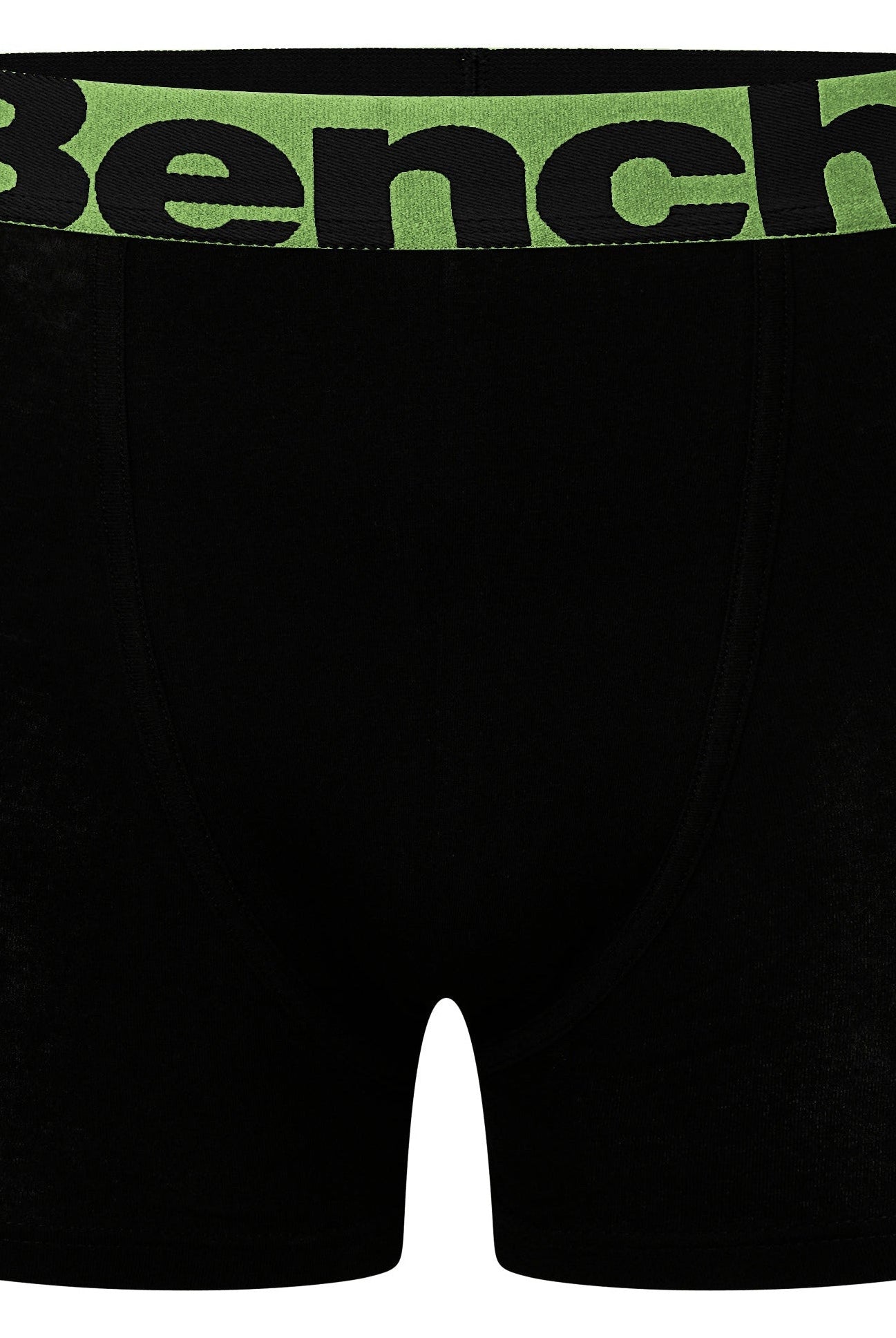 Mens 'DIEGO' 7 Pack Boxers - BLACK - Shop at www.Bench.co.uk #LoveMyHood