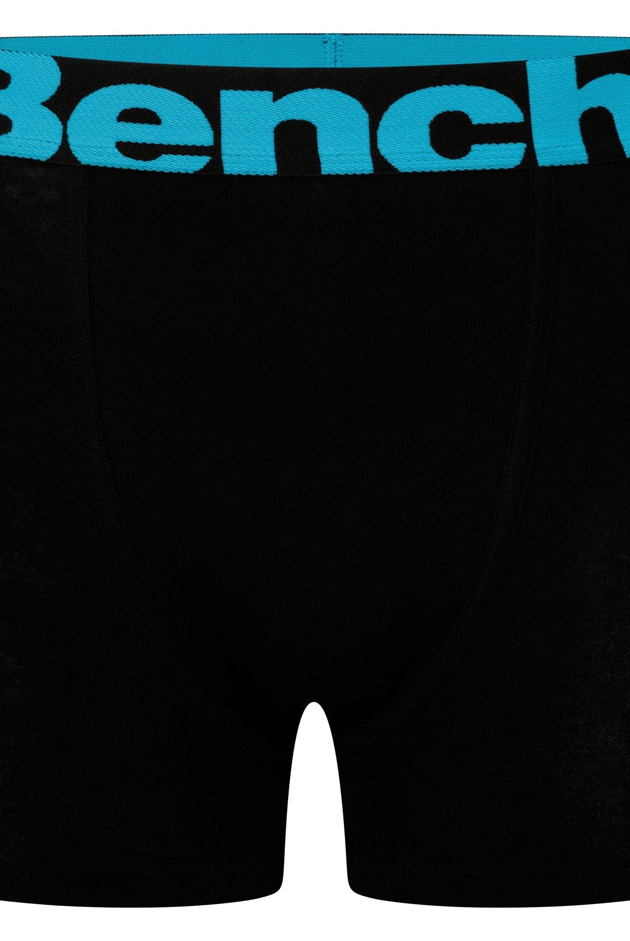 Mens 'DIEGO' 7 Pack Boxers - BLACK - Shop at www.Bench.co.uk #LoveMyHood