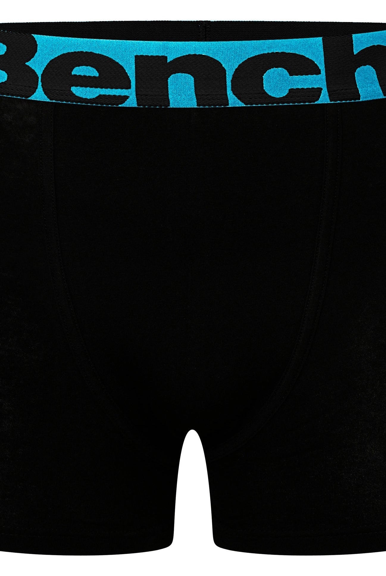 Mens 'DIEGO' 7 Pack Boxers - BLACK - Shop at www.Bench.co.uk #LoveMyHood