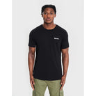 Mens 'ENVOY' 5 Pack T-Shirts - ASSORTED - Shop at www.Bench.co.uk #LoveMyHood